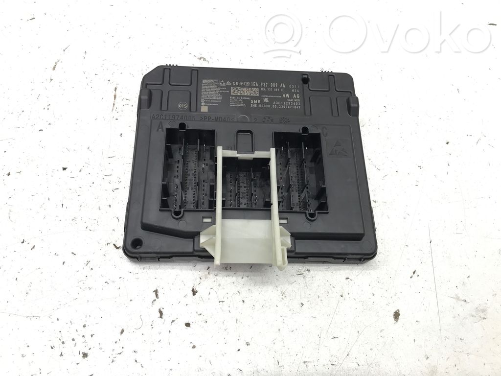 Module confort   1EA937089AA,1EA937089H