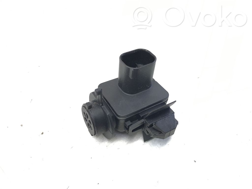 Audi Q4 e-tron Air quality sensor 