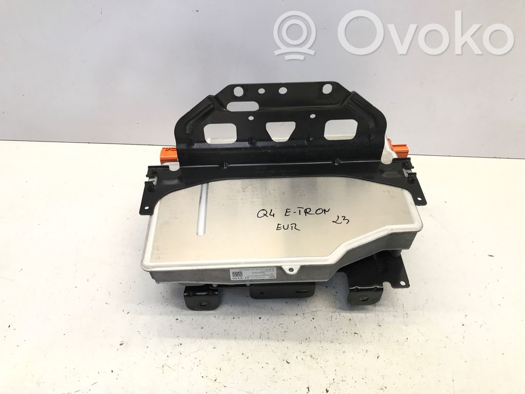 Audi Q4 e-tron Cargador de batería (opcional) 