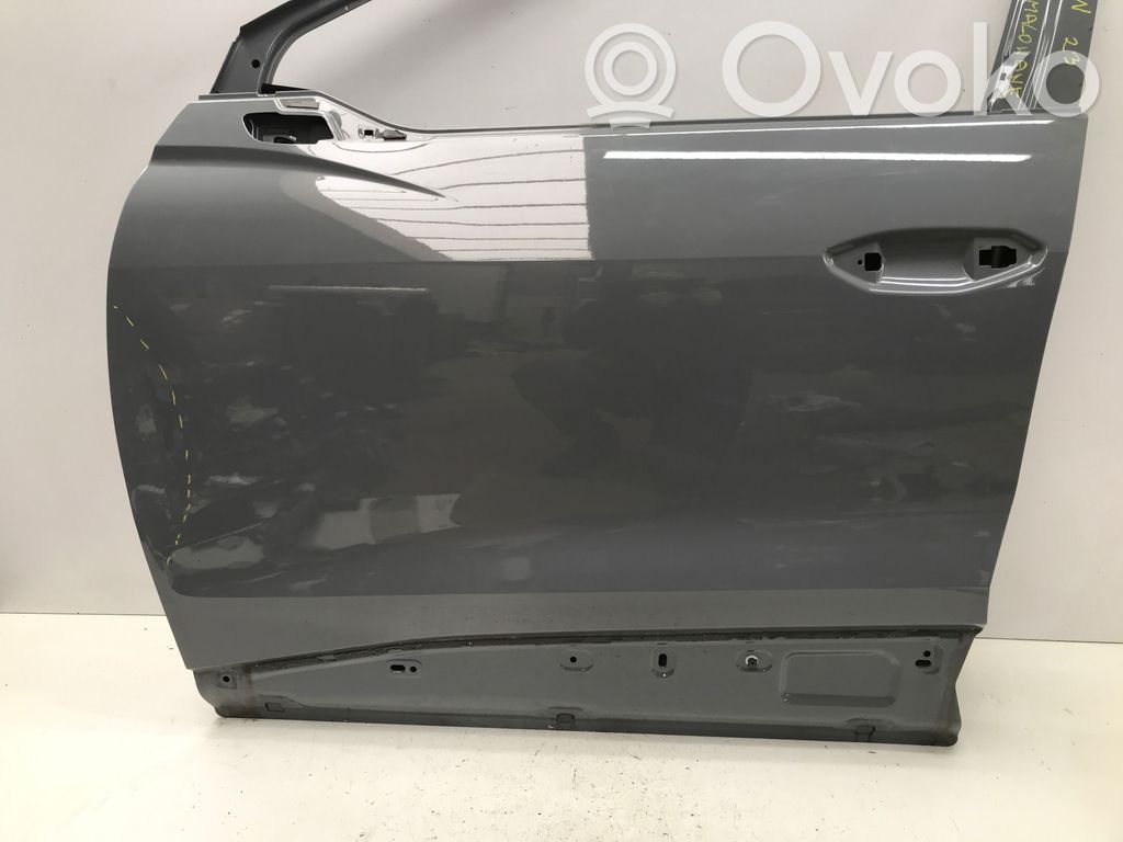 Audi Q4 e-tron Priekinės durys 