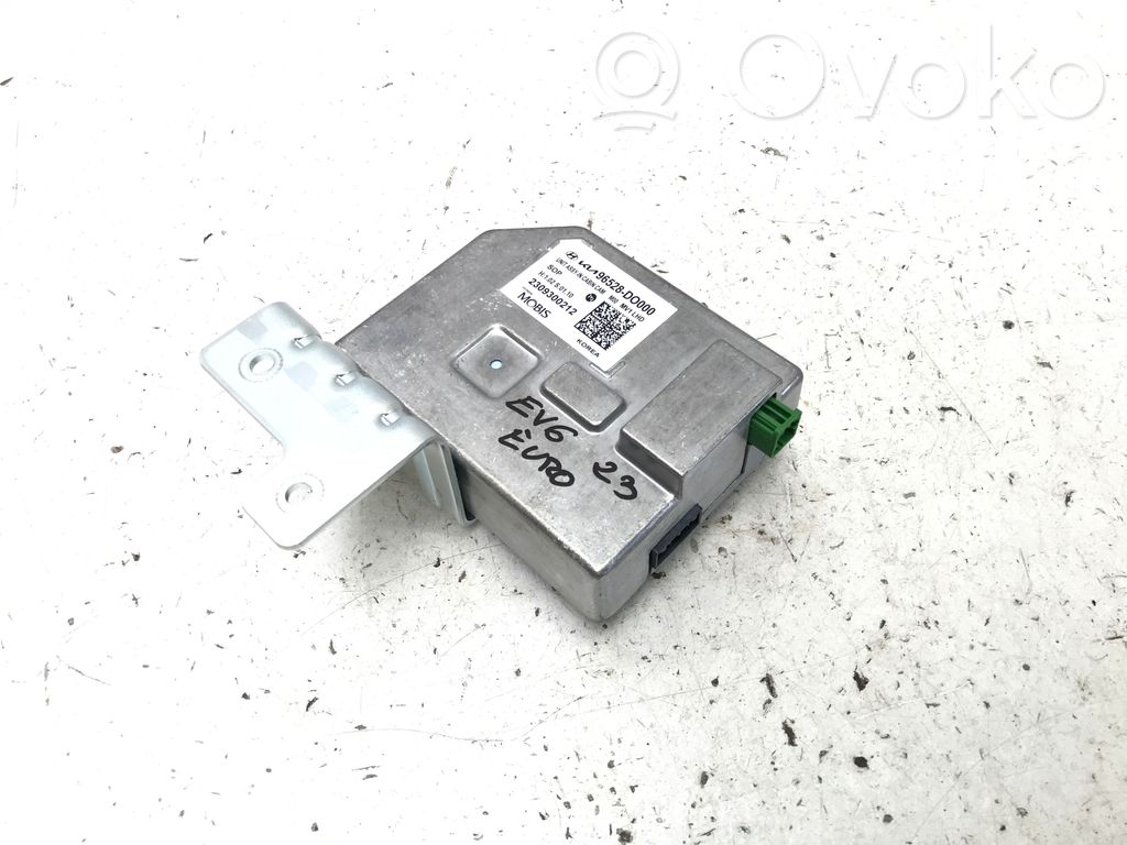 KIA EV9 Sonstige Steuergeräte / Module 
