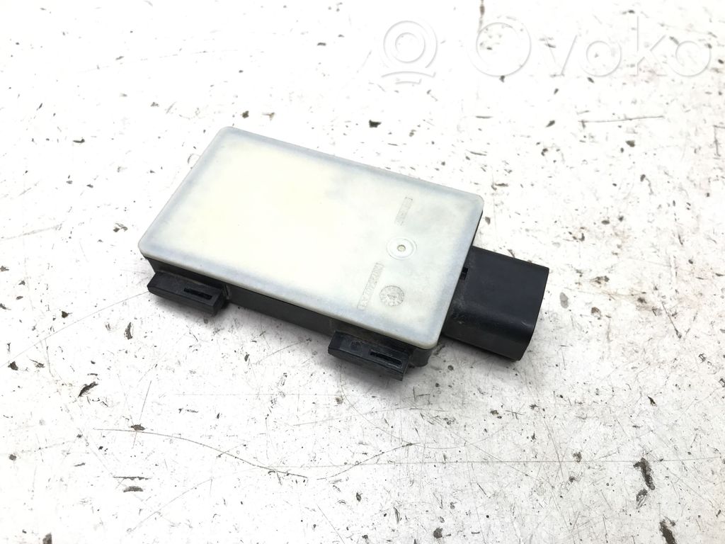 KIA EV9 Blind spot module 