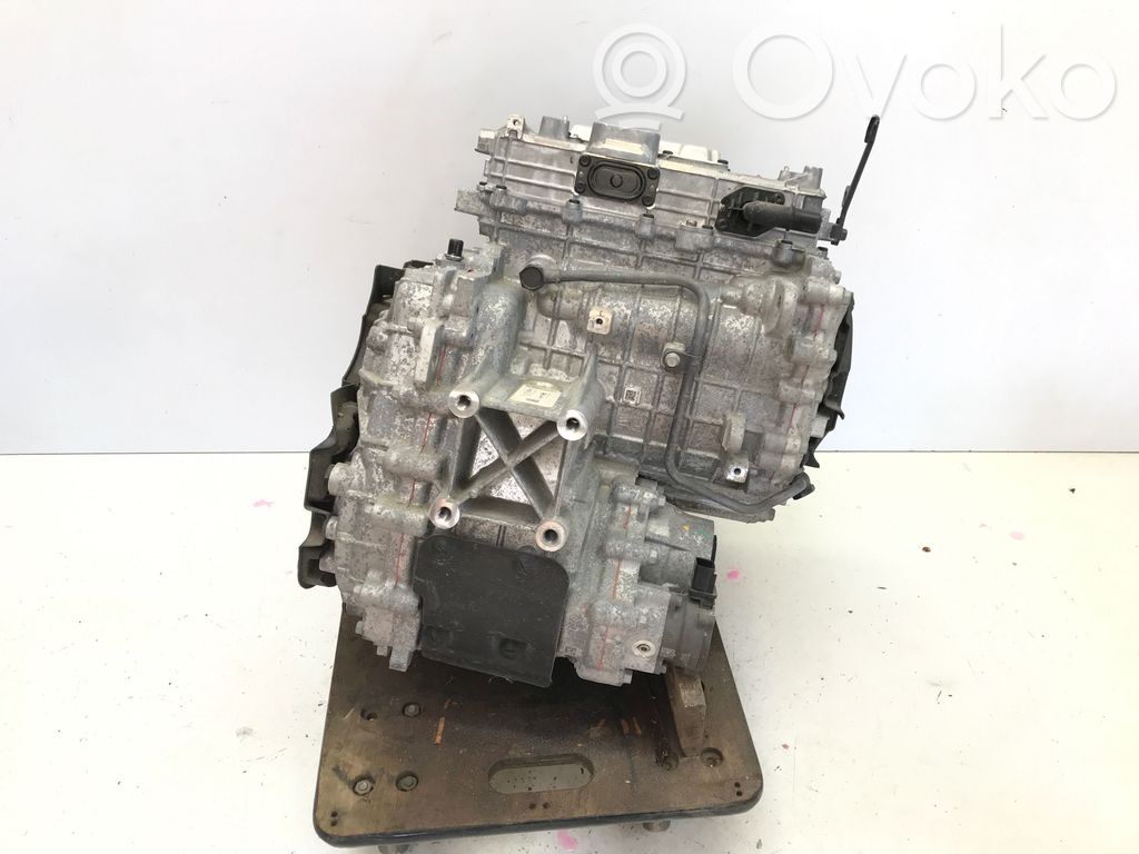 KIA EV9 Silnik elektryczny samochodu 