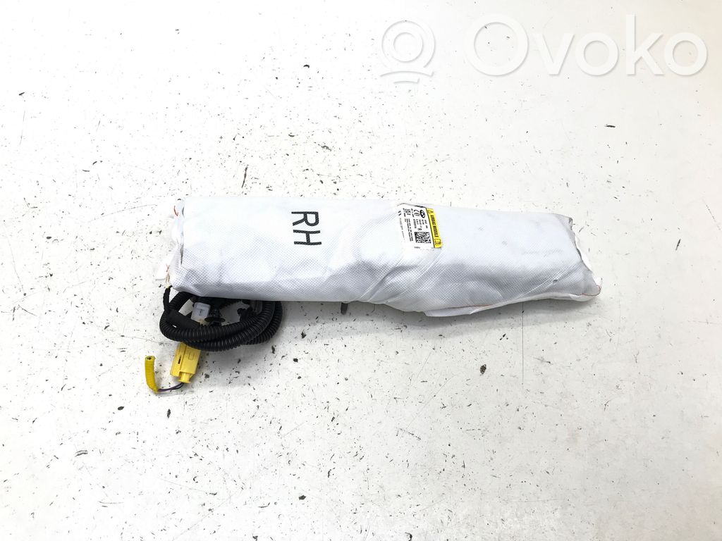 Chery 7 Poduszka powietrzna Airbag fotela 