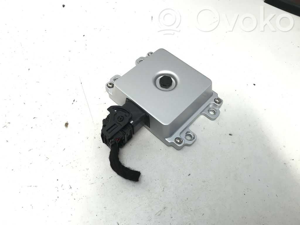Chery 7 Autres unités de commande / modules 