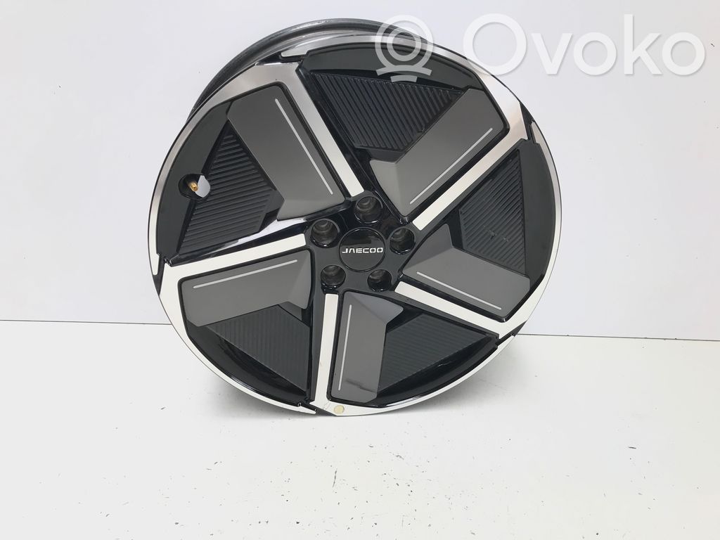 Chery 7 Felgi aluminiowe R19 