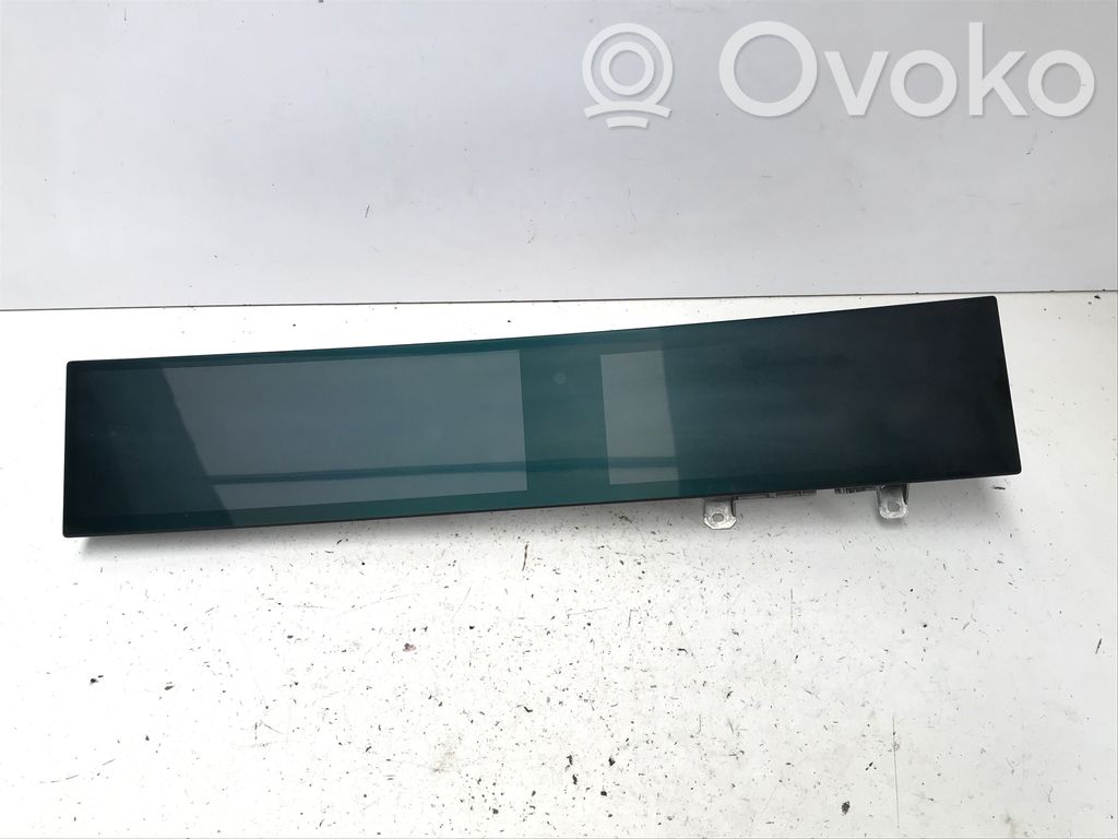 BMW 3 G20 G21 Speedometer (instrument cluster) 