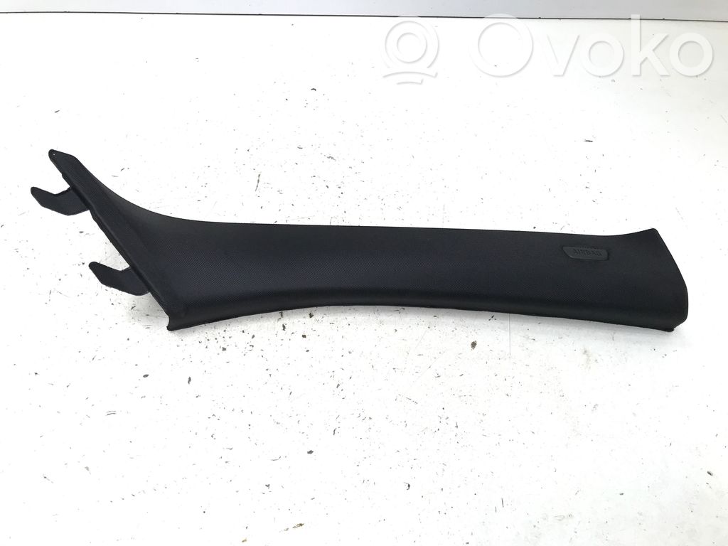 BMW 3 G20 G21 Osłona słupka szyby przedniej / A 