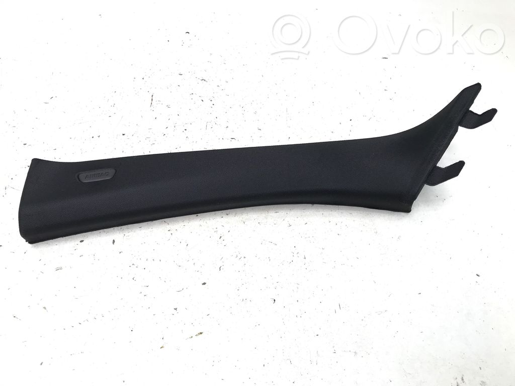 BMW 3 G20 G21 Osłona słupka szyby przedniej / A 