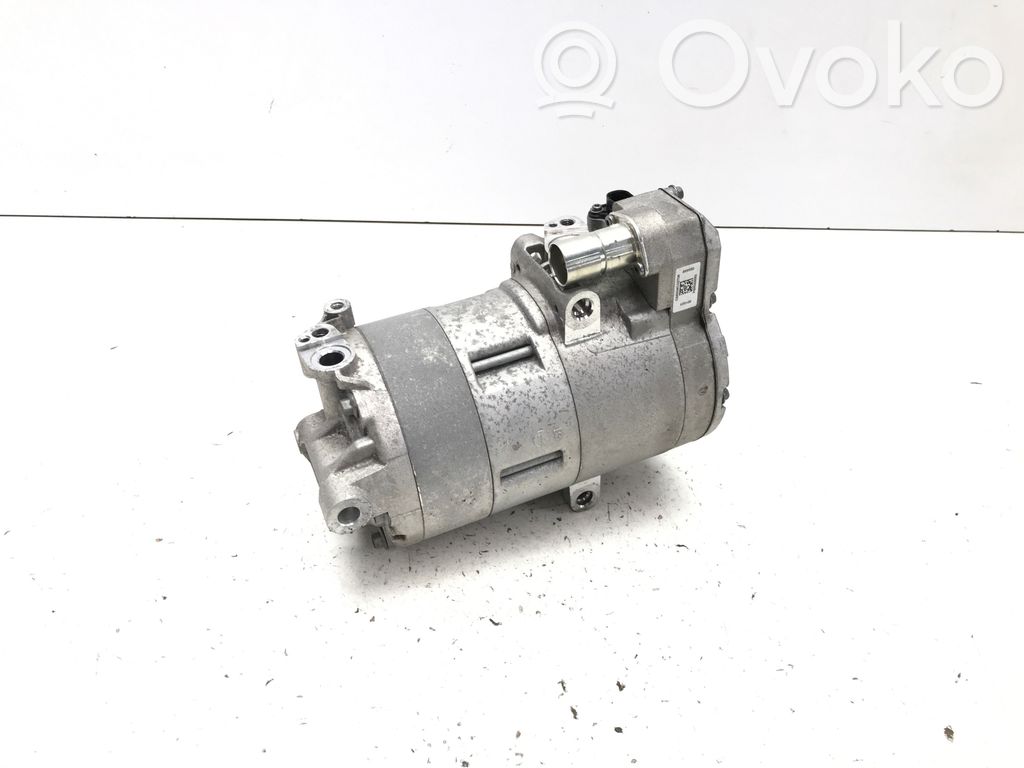 BMW 3 G20 G21 Kompresor / Sprężarka klimatyzacji A/C 