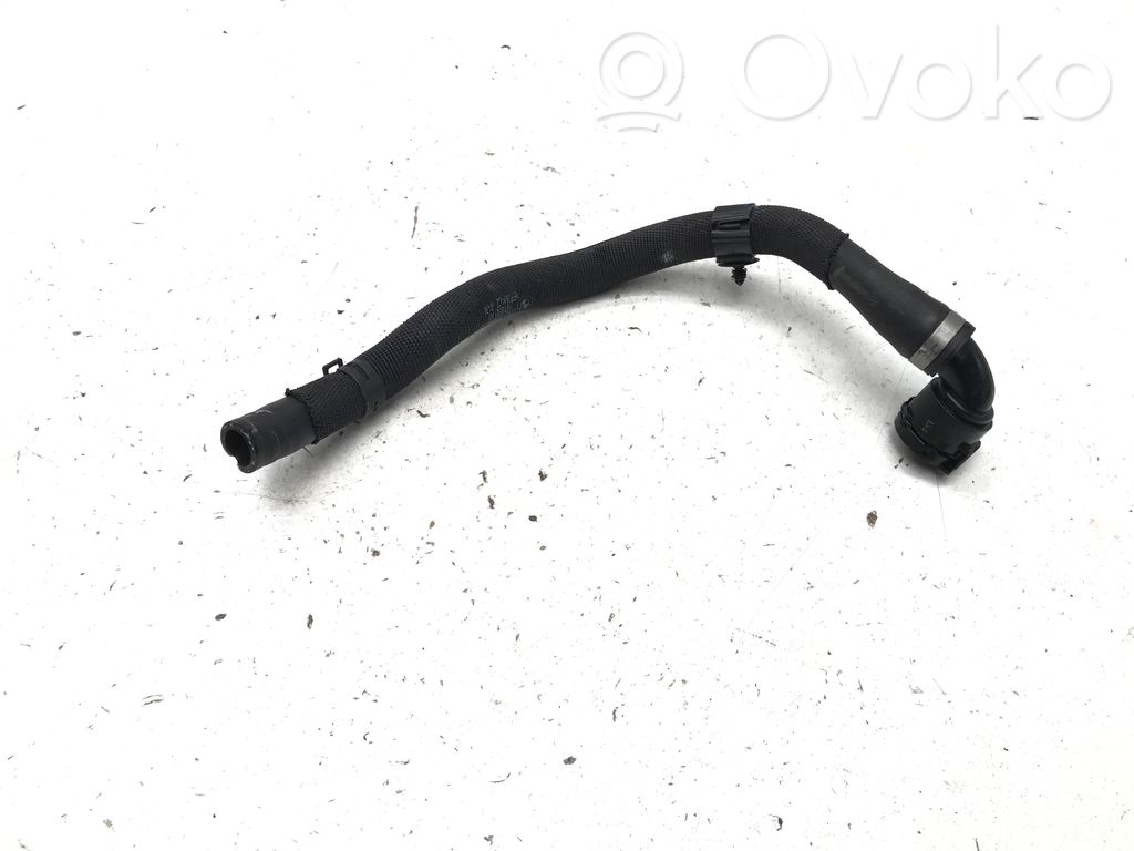 BMW 3 G20 G21 Conductă/furtun lichid de răcire motor 