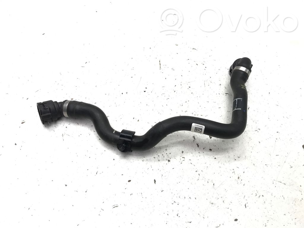 BMW 3 G20 G21 Conductă/furtun lichid de răcire motor 