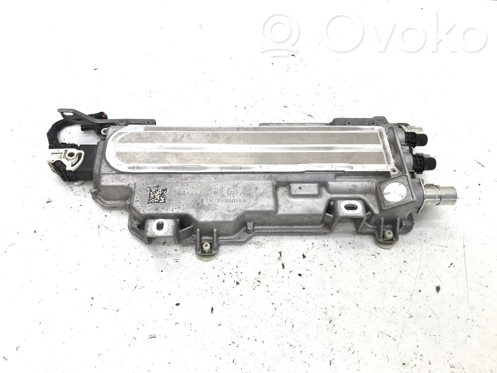 BMW 3 G20 G21 Inversor/convertidor de voltaje 