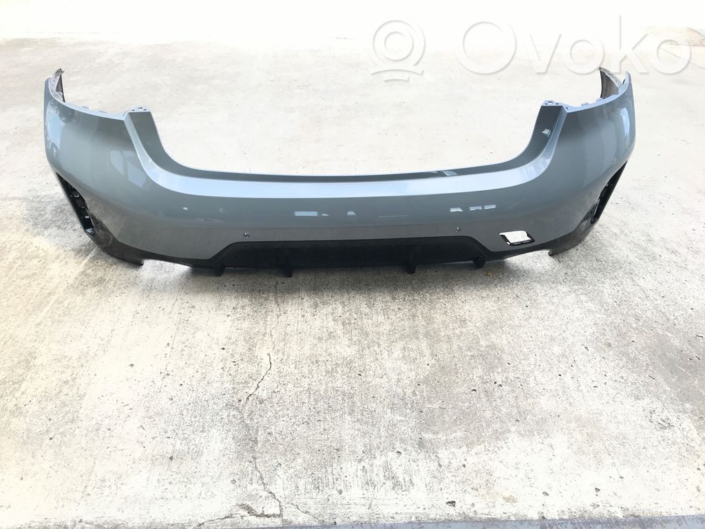 BMW 3 G20 G21 Parachoques 