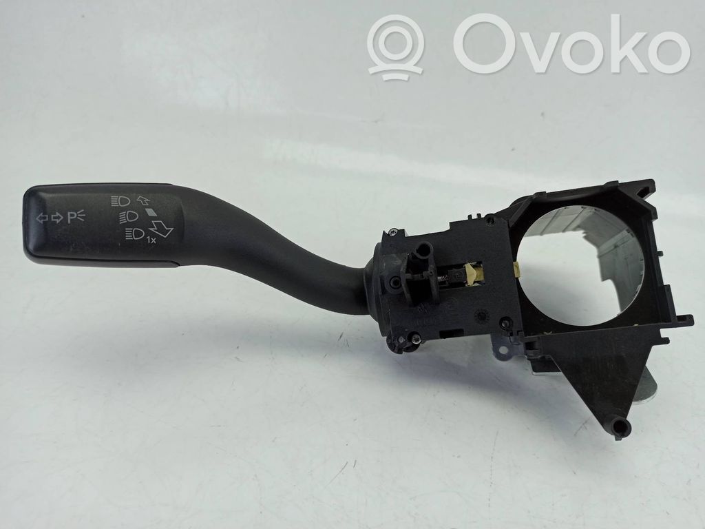 Audi A6 S6 C6 4F Indicator stalk 