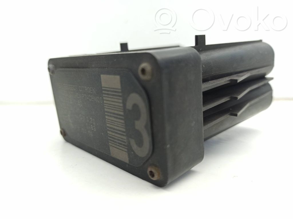 Peugeot 208 I Parking PDC sensor 