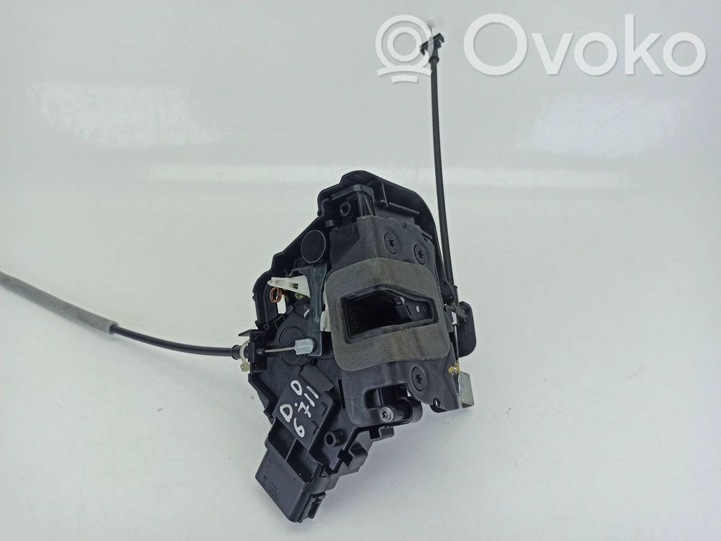 Front door lock   8M2AR21812AA