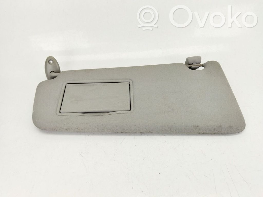 Sun visor   3M51R04101
