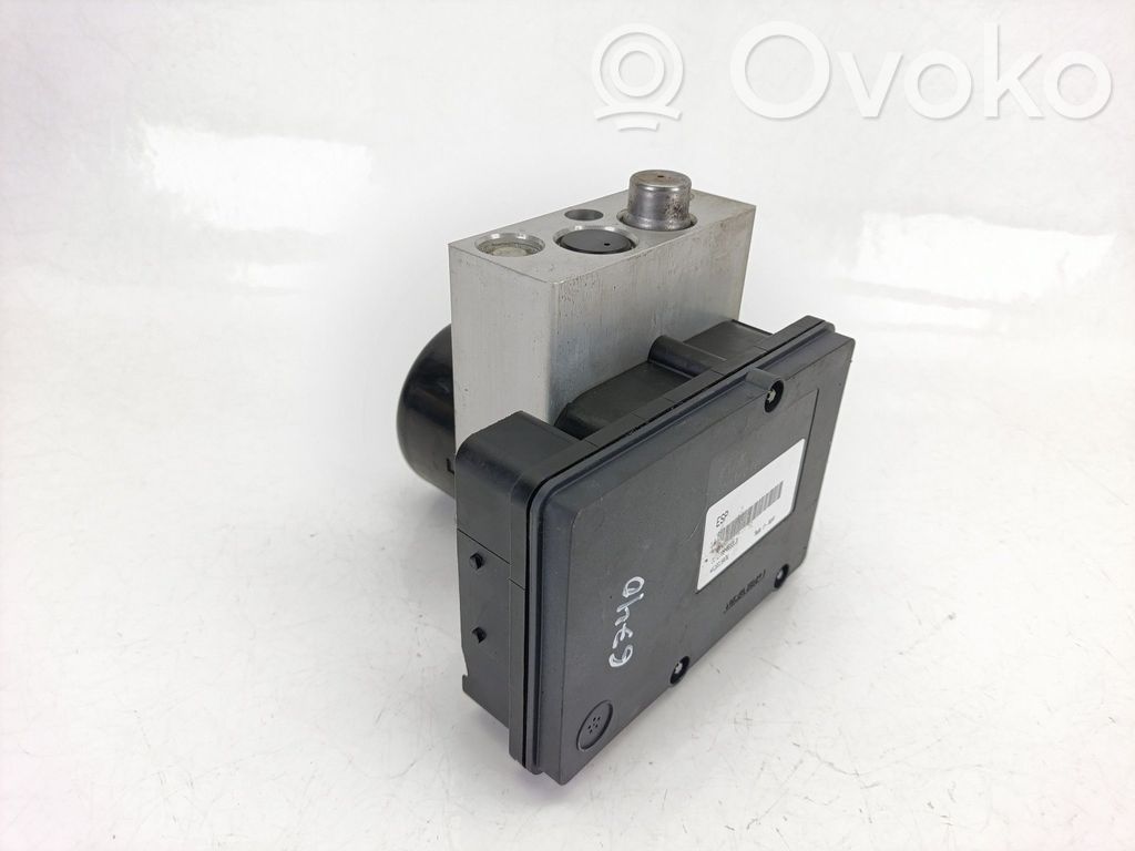 SsangYong Kyron ABS bloks 