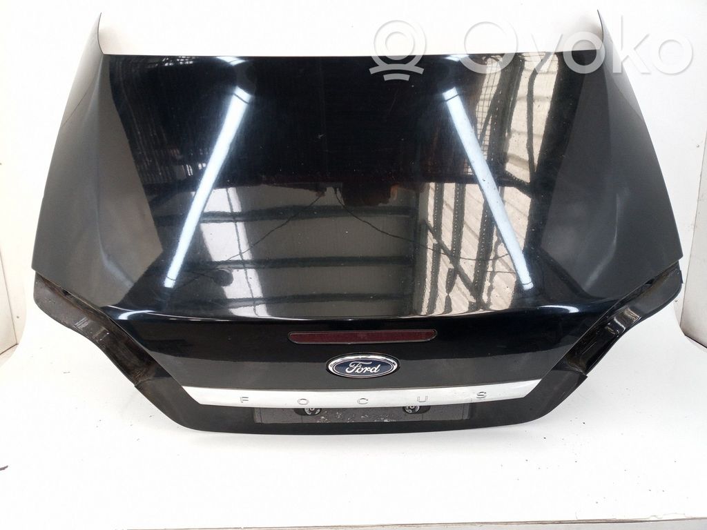 Ford Focus Tailgate/trunk/boot lid 
