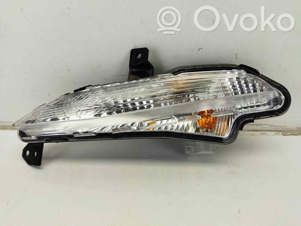 Peugeot 308 Headlight/headlamp 