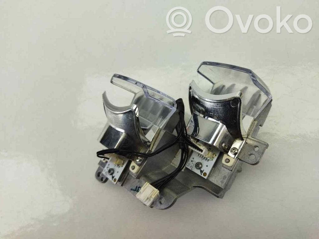 Peugeot 308 Otras unidades de control/módulos 