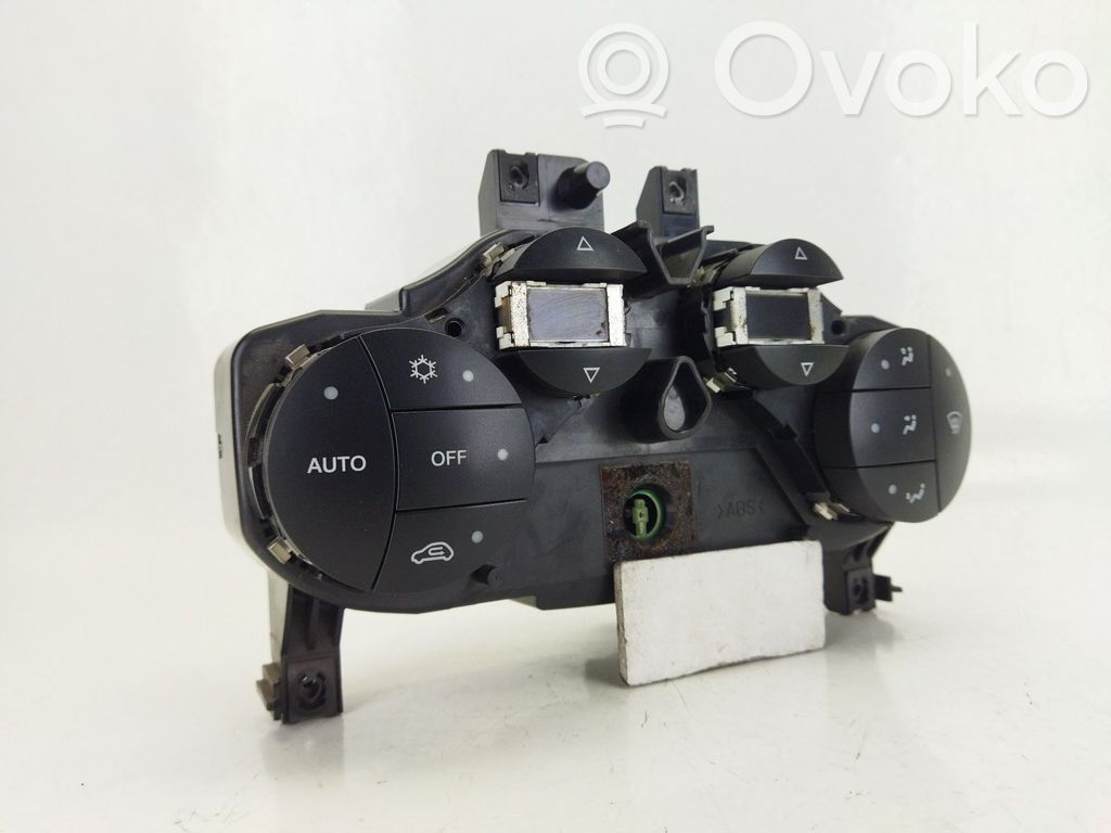 Fiat Palio Climate control unit 