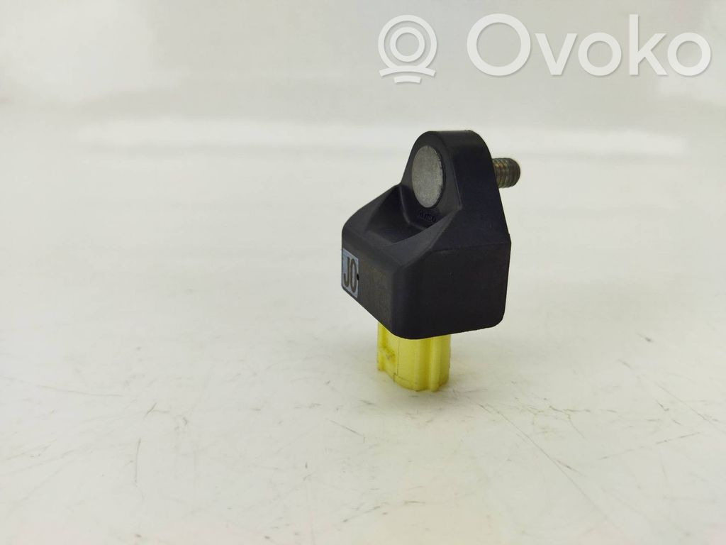 Toyota Hilux (AN120, AN130) Sensor impacto/accidente para activar Airbag 