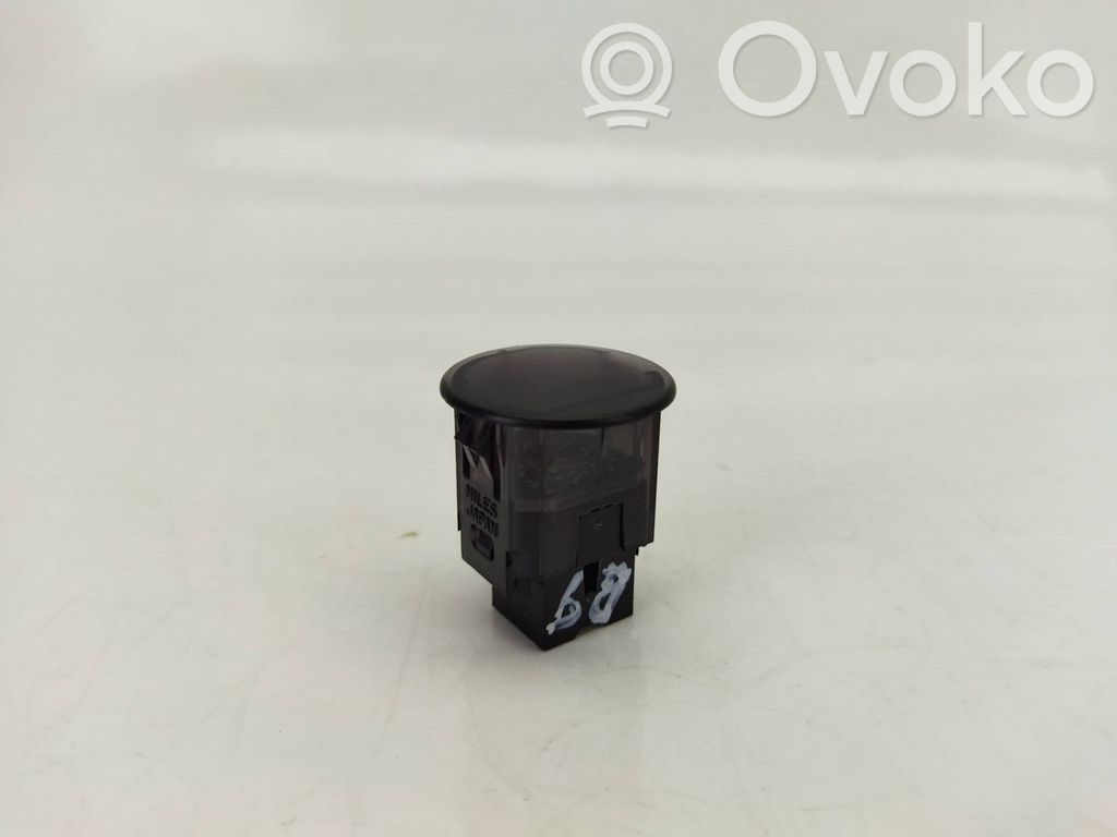 Nissan Navara D23 Multifunctional control switch/knob 