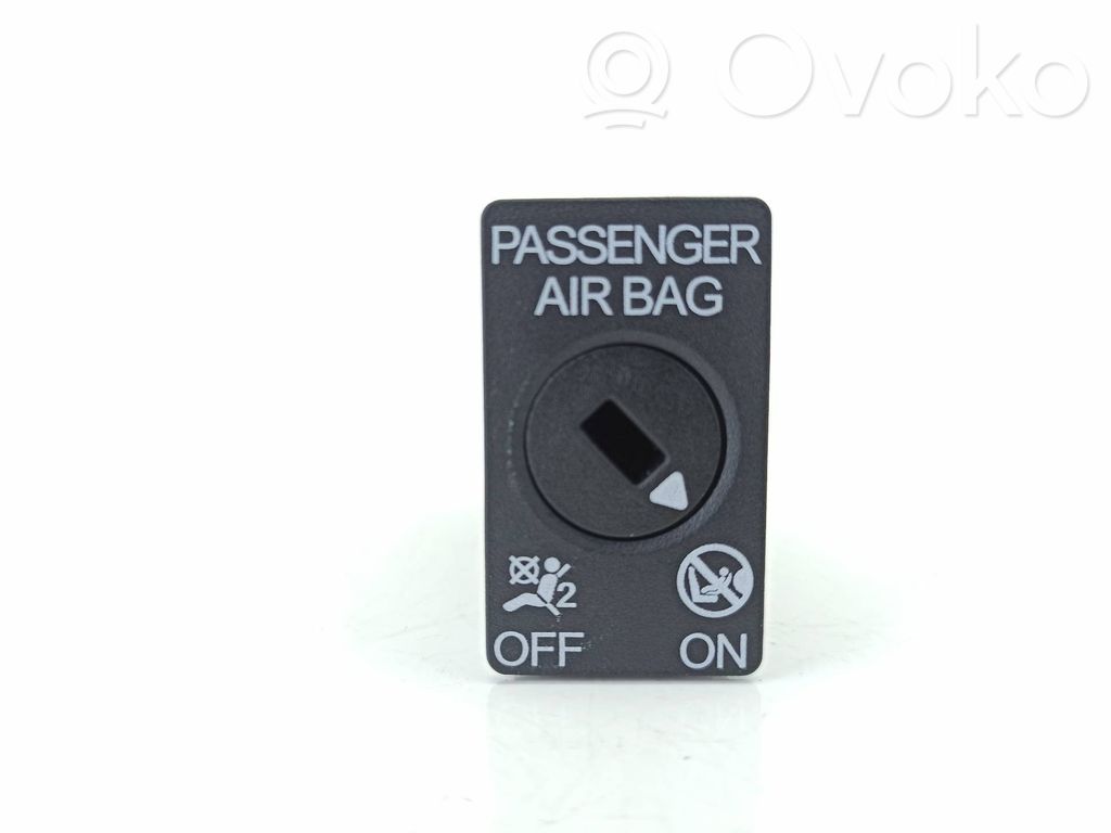 Interruptor de control multifunción   5Q0919237