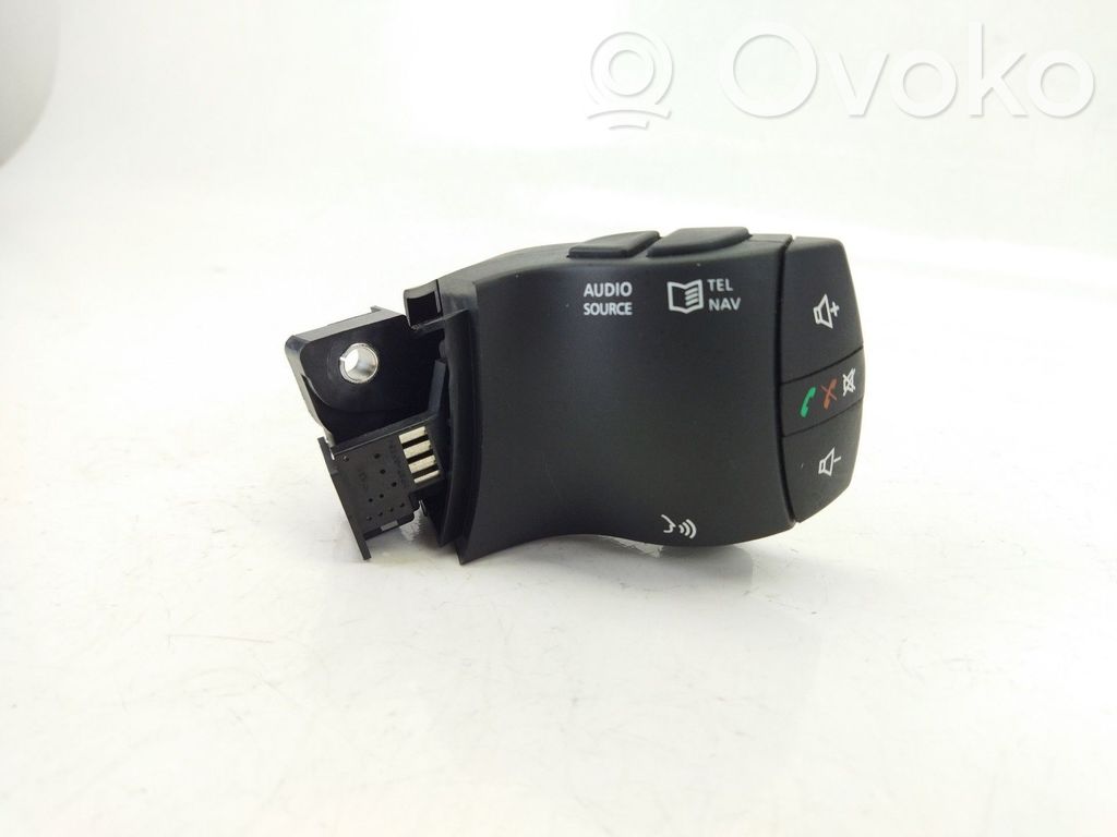 Multifunctional control switch/knob   EN25550JY01B