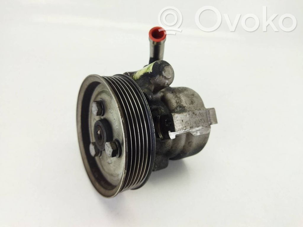 Fiat Fiorino Ohjaustehostimen pumppu 