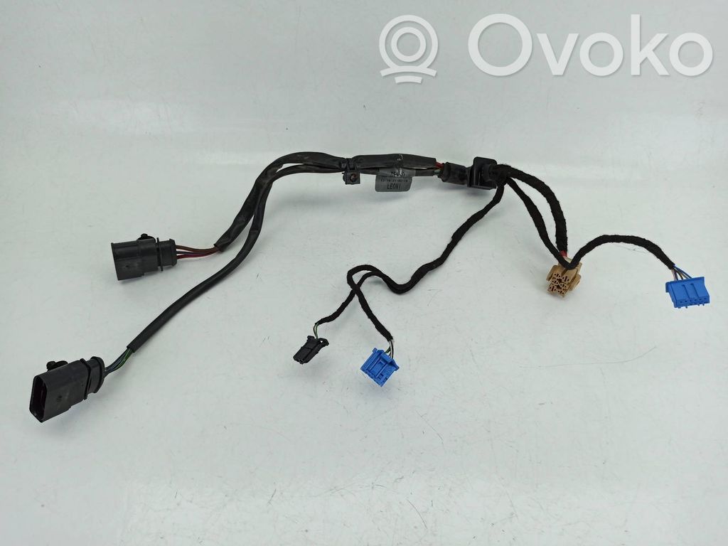 Otros cableados   4F0971547