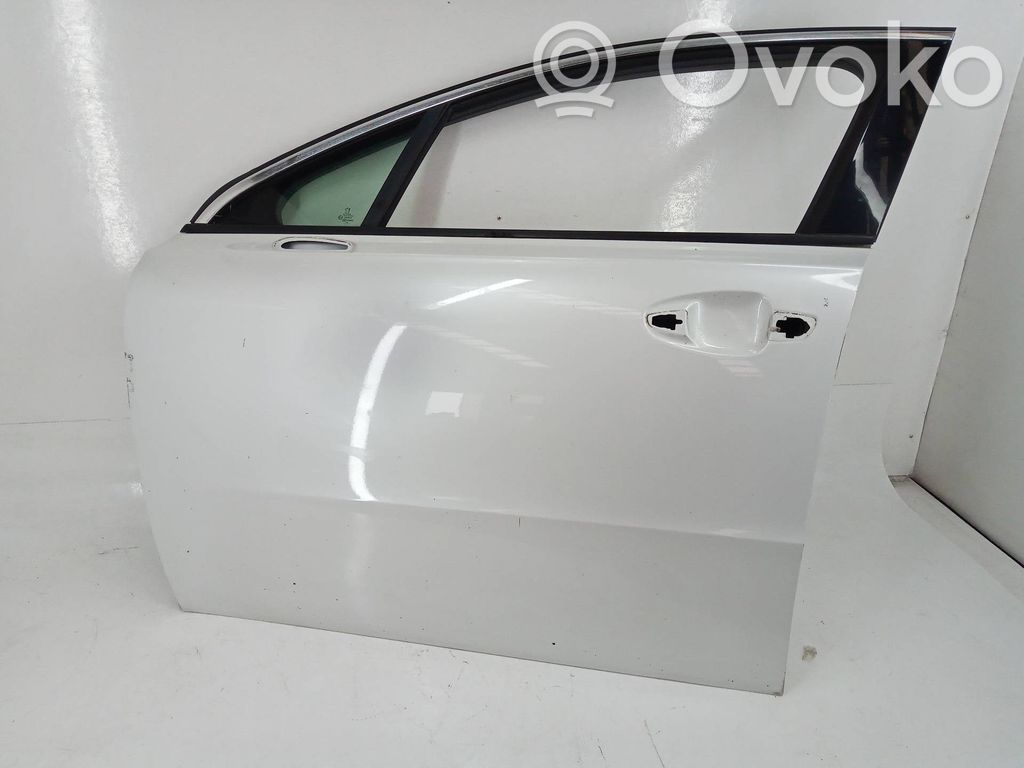 Drzwi przednie   9002EG