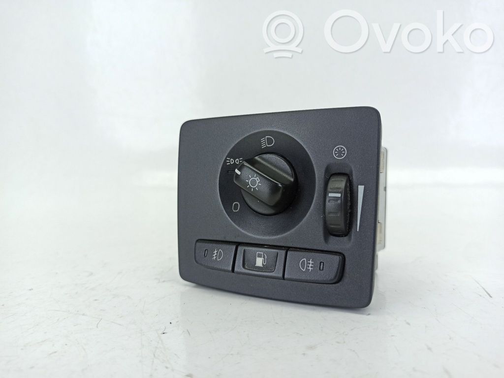Interruptor de control del panel de luces   30739299