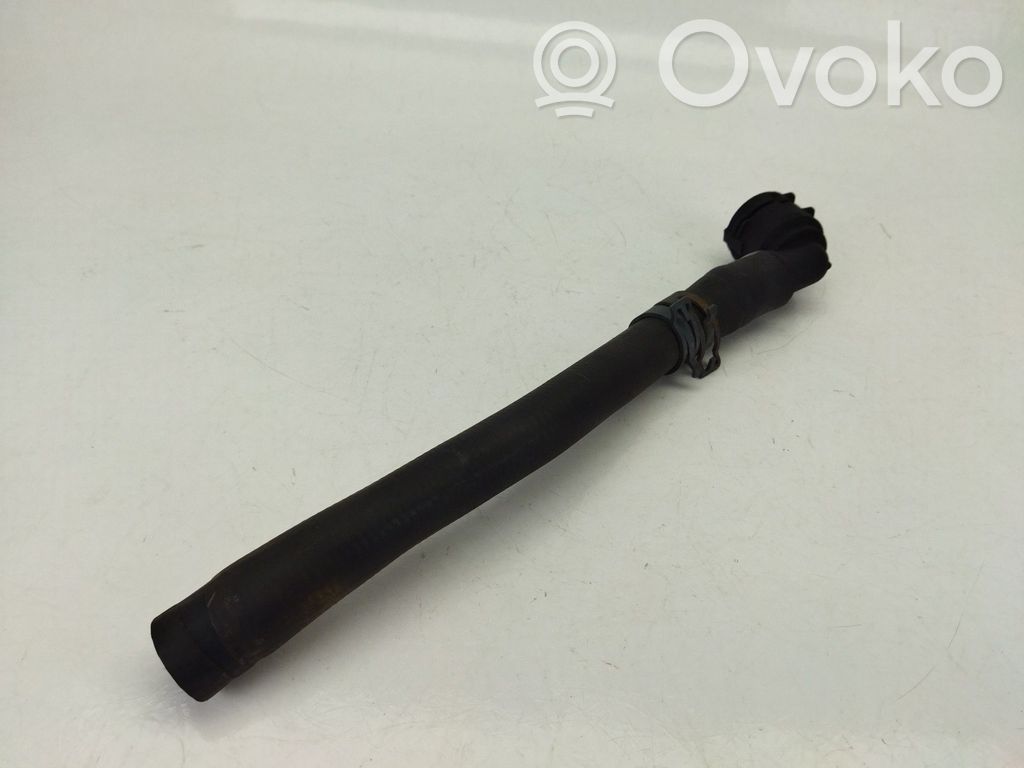 Ilmastointilaitteen putki (A/C)   5Q0122101AR