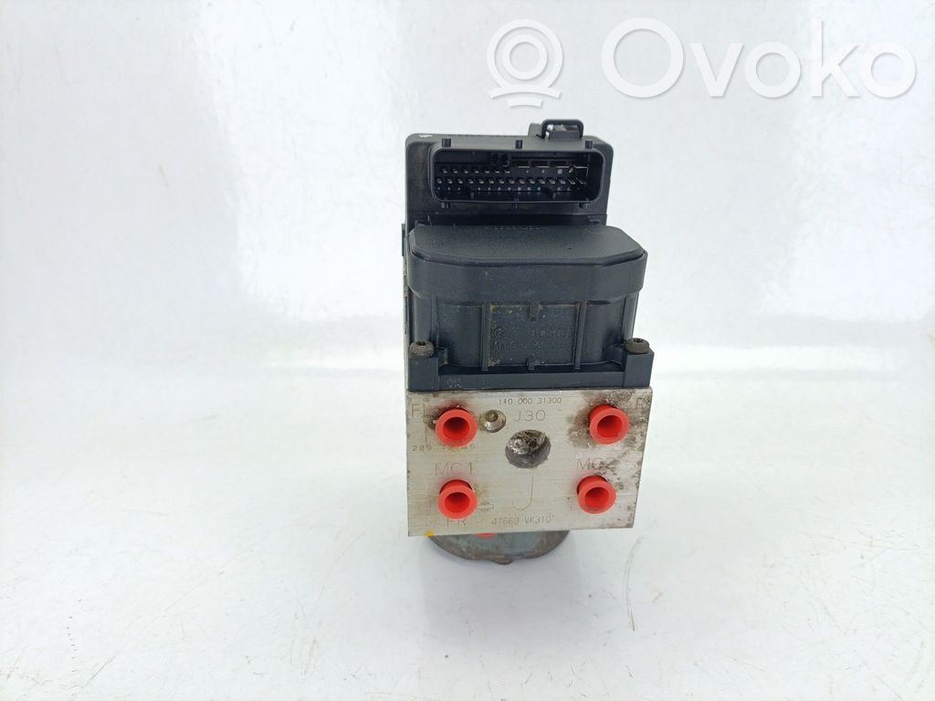 Bomba de ABS   47660VK310