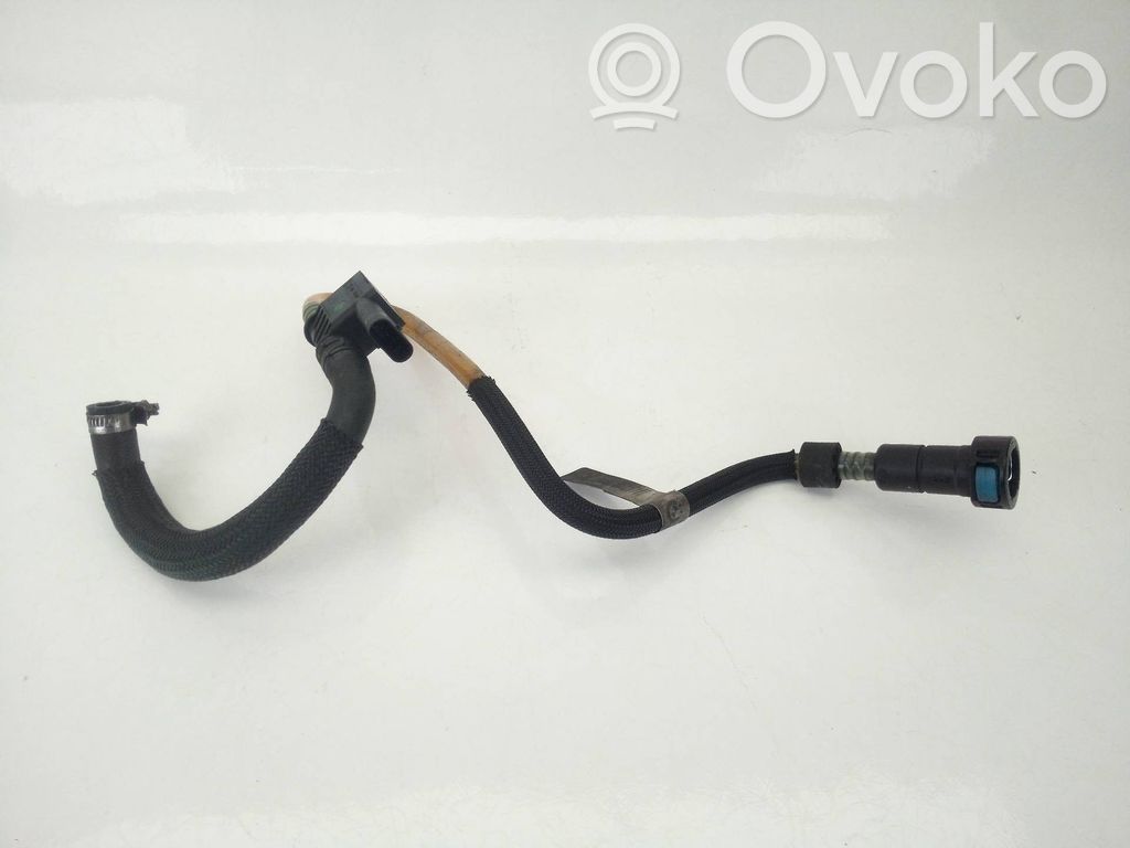 BMW 1 E81 E87 Air conditioning (A/C) pipe/hose 