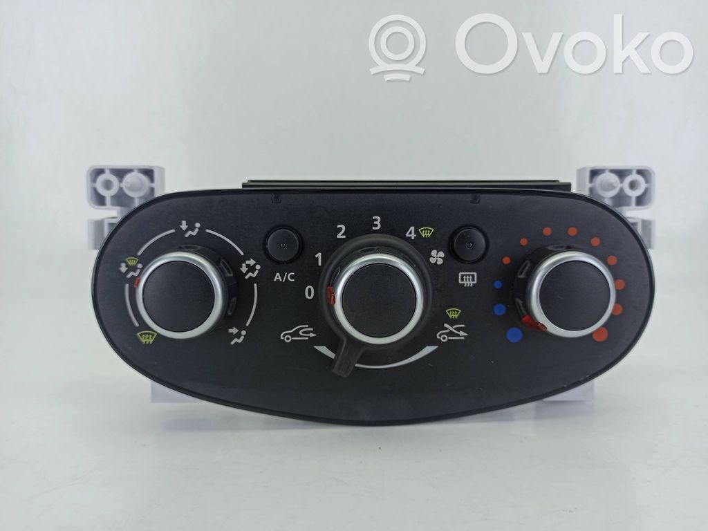 Air conditioner control unit module   T83703A