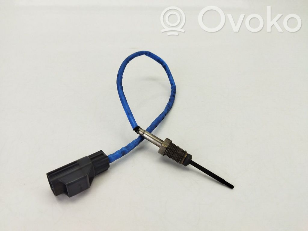 Sensor impacto/accidente para activar Airbag   6M5112B591CA