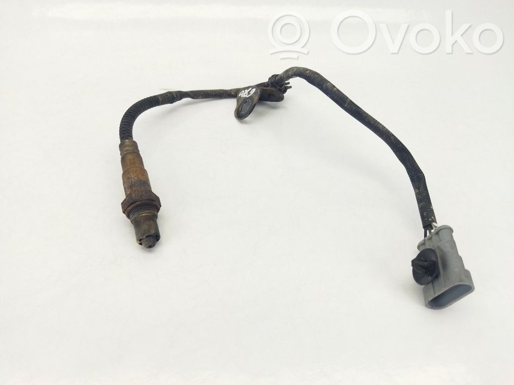 Fiat Palio Sonde lambda 