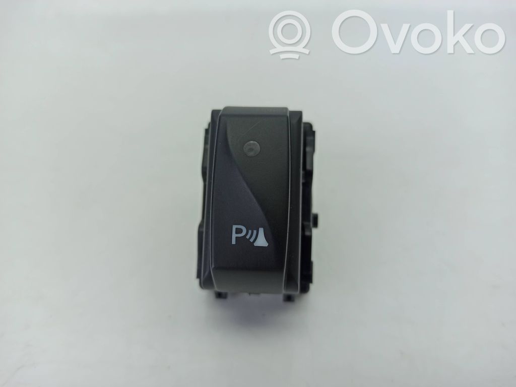 Dacia Logan II Interruptor de control multifunción 