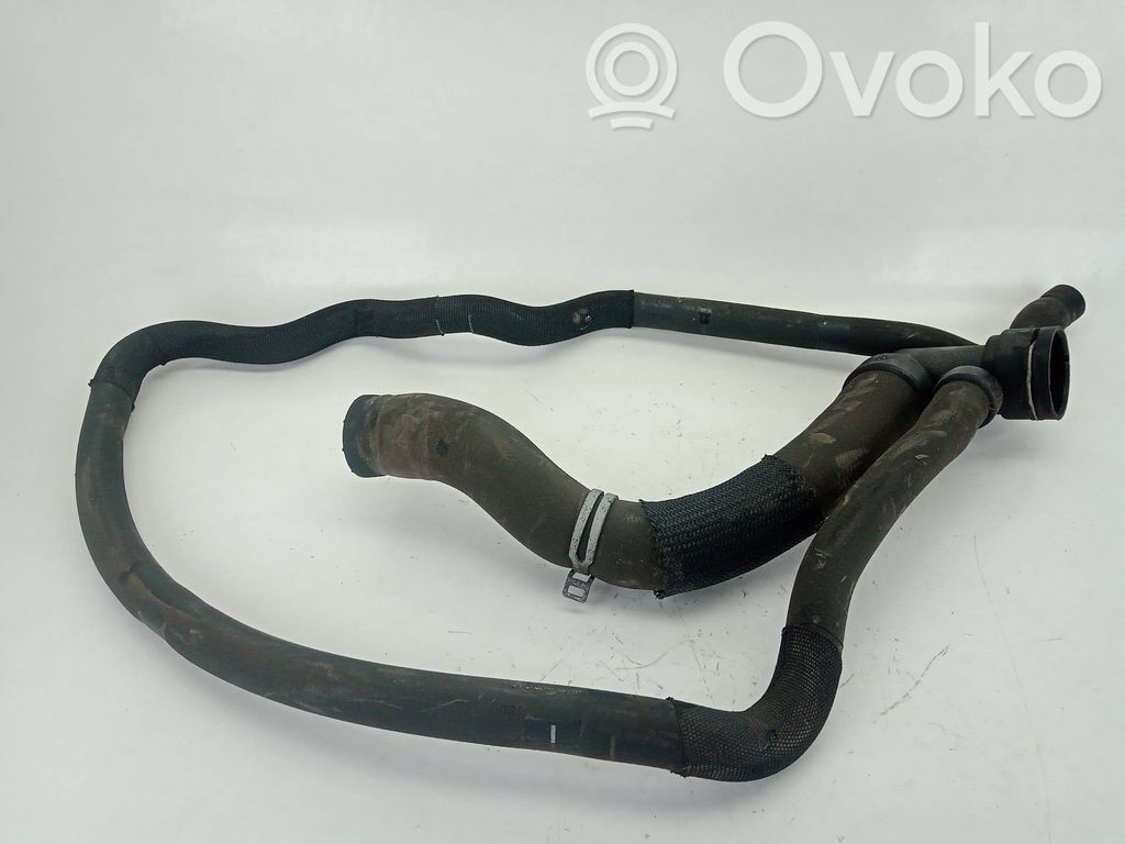 Opel Insignia A Conductă/furtun aer condiționat (A/C) 