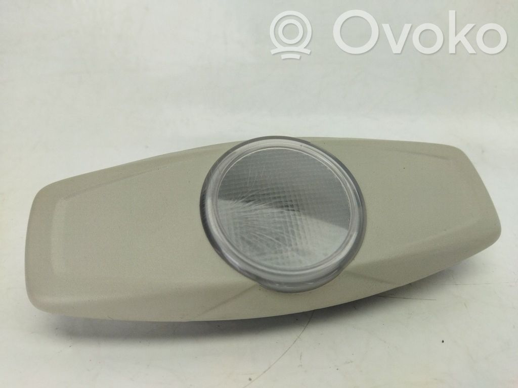 Ford Focus Other interior light 