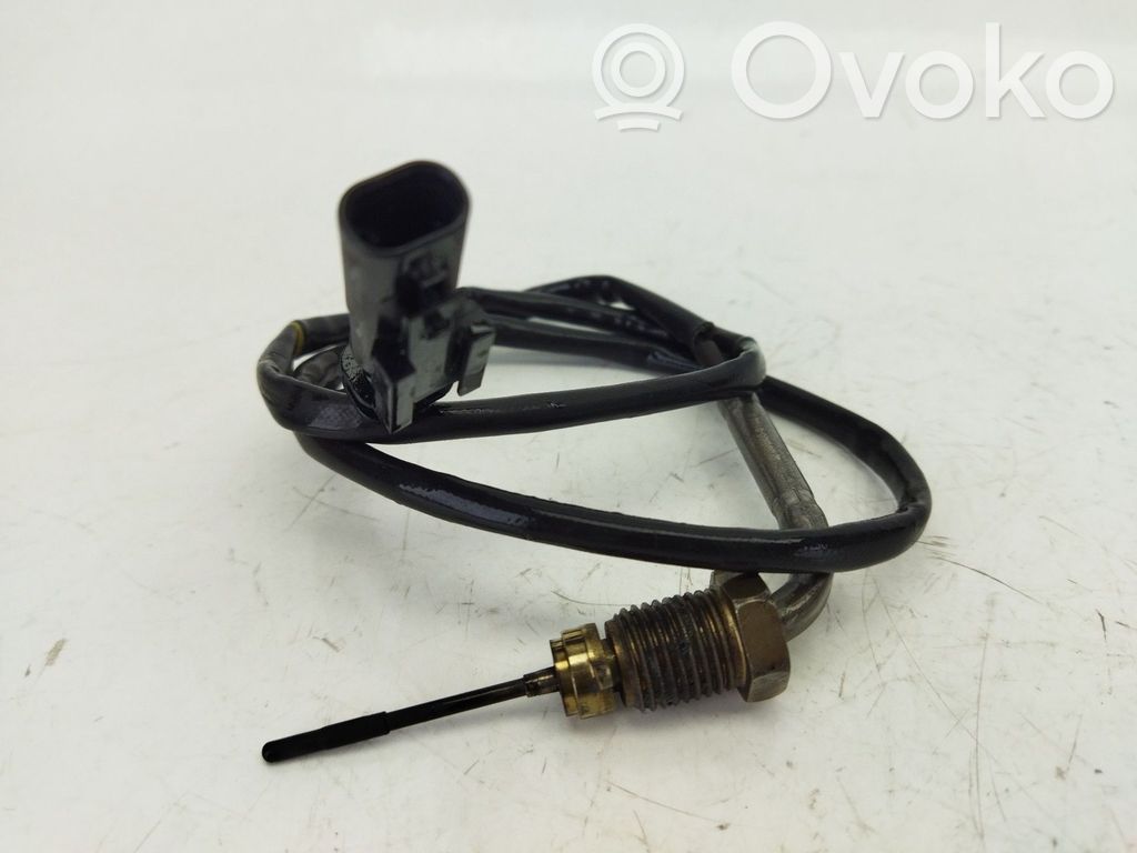 Fiat Ducato Airbag deployment crash/impact sensor 