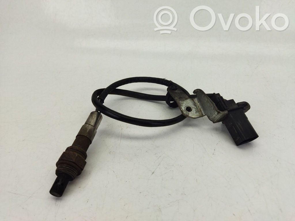 Fiat Grande Punto Lambda probe sensor 