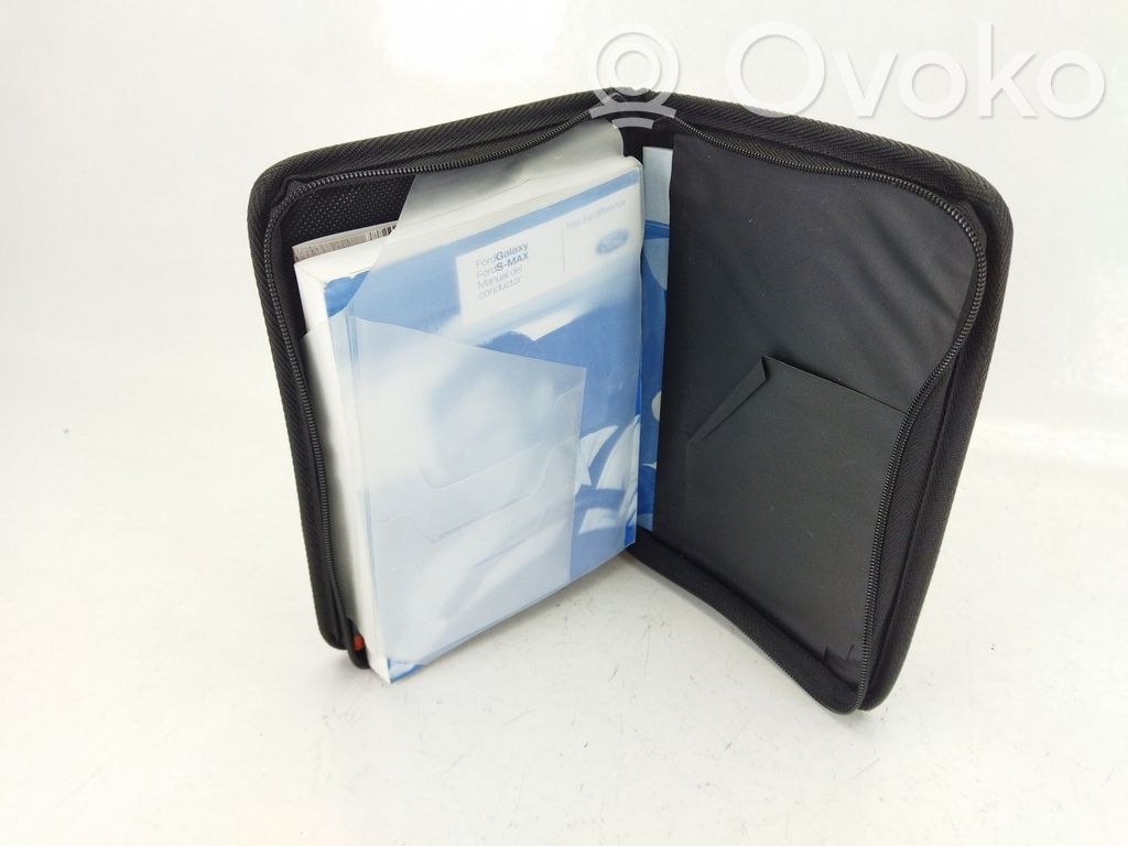 Ford S-MAX Tool set 