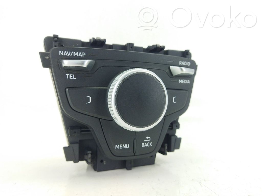 Interruptor de control multifunción   8W0919614J