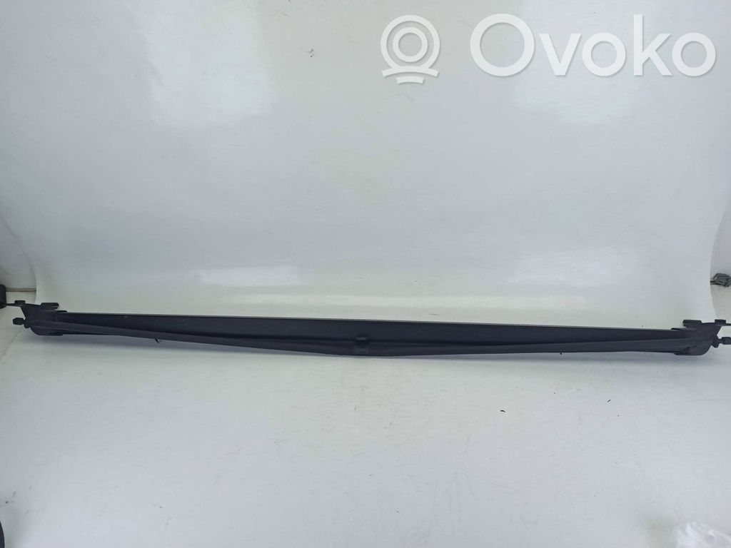 Ford Focus Tailgate/trunk/boot lid 
