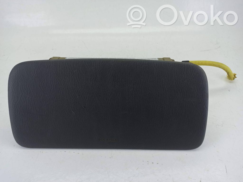 Suzuki Grand Vitara I Airbag lateral 